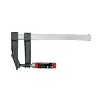 Truhlářská svěrka Kraft&Dele KD10180 tesařská svěrka 50x200mm