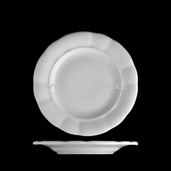 Talíř Talíř mělký 26 cm ben