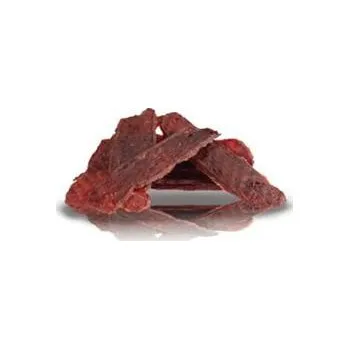 Pamlsek pro psa Pochoutka KIDDOG jehněčí filetované masíčko 250g 1ks