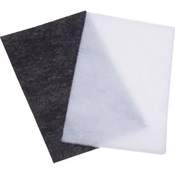 Filtr do vysavače AJS Univerzální mikrofiltry FR-5742 pro Bosch BBS 1000 až 1199 Solida