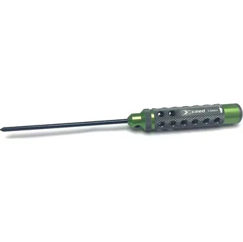 Šroubovák - křížový - ALU verze 3.5 x 120mm (HSS typ)