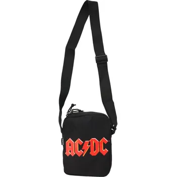Kabelka taška AC/DC - LOGO CROSSBODY