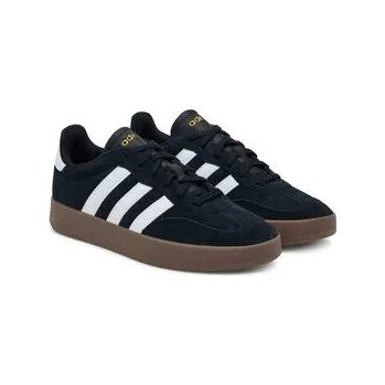 Dámské tenisky adidas Sneakersy Barreda JS2695 Černá 42