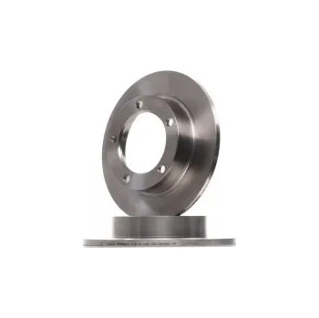 Brzdový kotouč Brzdové kotouče Lada NIVA uzavřený terénní vůz (2121, 2131) 16004x4, 1600, 1.7LPG, 1700i