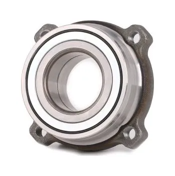 Zadní ložisko, náboj kola BMW X6 (E71, E72) - SKV GERMANY