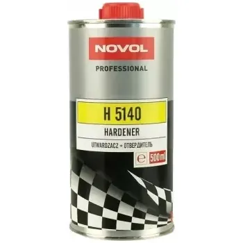 Autokosmetika NOVOL H5140 - Tužidlo 500ml