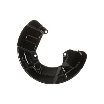 Brzdový kotouč Ochranný plech proti rozstřikování Volvo S60 1 (384) - DACO Germany