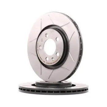 Autodíl Brzdové kotouče VW GOLF IV Variant (1J5) 1.416V, 1.6, 1.616V, 1.6FSI, 1.8 4x4, 1.8T, 2.0