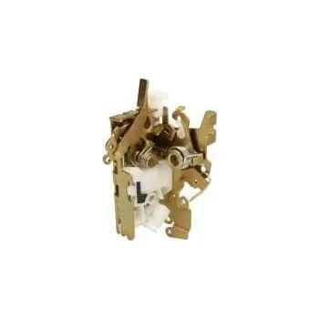 Zabzepeční vozidel Levý přední zámek dveří Honda PRELUDE V (BB_) - SKV GERMANY