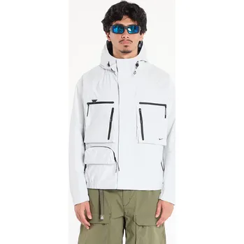 Bunda Nike Sportswear Tech Men's Super Lightweight Jacket Summit White XL
