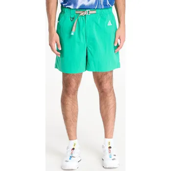 Šortky Nike ACG Men's Hiking Shorts Stadium Green/ Summit White S
