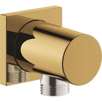 GROHE - Rainshower Nástěnné kolínko, Cool Sunrise 27076GL0