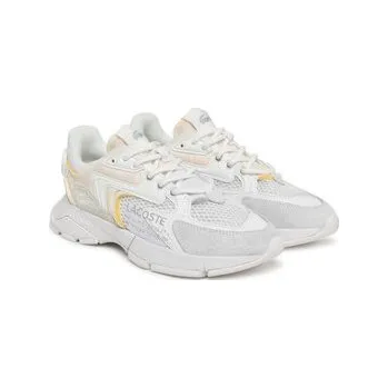 Dámské tenisky Lacoste Sneakersy L003 Neo 7-49SFA0005 Bílá 41