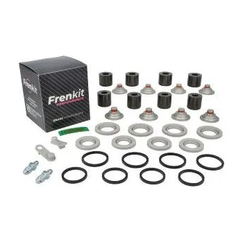 Brzdový komplet Vysoce výkonná-brzdná souprava FRENKIT 672806