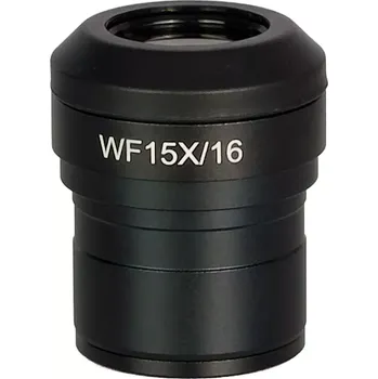 Příslušenství pro mikroskop Okulár s nastavením dioptrií MAGUS ND15 15х/16 mm (D 30 mm)