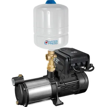 Příslušenství k čerpadlu AQUACUP ECONOMY CONTROL MAXI A 90/58 M Automatická vodárna s frekvenčním měničem otáček motoru 1654