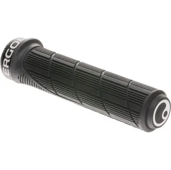 grip Ergon Gripy Gd1 Evo Černá + DÁREK