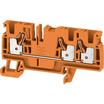Rozvaděč WEIDMÜLLER Svorka Weidmuller A3C 4 OR 2051320000