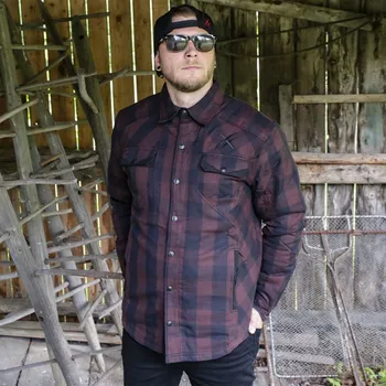 Pánská bunda bunda pánská HYRAW - LONE RANGER - 3XL