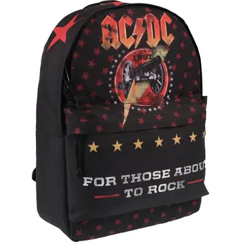 Městský batoh batoh AC/DC - For Those About to Rock