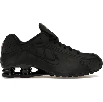 Dámská obuv Nike Shox R4 Black (W) Velikost: 35.5 AR3565-004