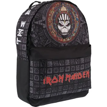 Městský batoh batoh Iron Maiden - Book Of Souls