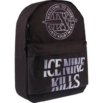 Městský batoh batoh Ice Nine Kills - Welcome Nightmare - DPINKWELC-1