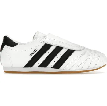 Dámské tenisky adidas Taekwondo White Black (W) Velikost: 38 2/3 JQ4774