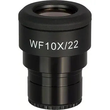 Příslušenství pro mikroskop Okulár s optickou mřížkou a nastavením dioptrií MAGUS ND10R 10х/22 mm (D 30 mm)