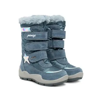 Dívčí sněhule Primigi Sněhule Winger Gtx GORE-TEX 8881622 M Modrá 27