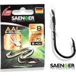 Saenger Návazec na úhoře vel. 1 - 8 ks