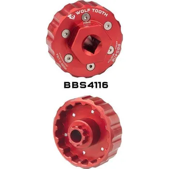 Wolf Tooth stahovák na středové Složení 41x16 + DÁREK