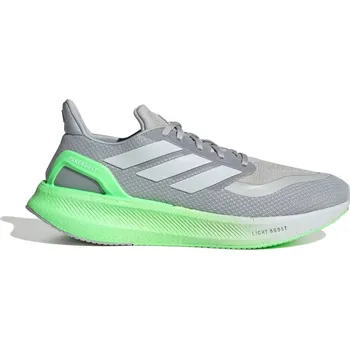 Pánské tenisky Pánské Boty ADIDAS PUREBOOST 5 JR2988 – Šedá 45 1/3