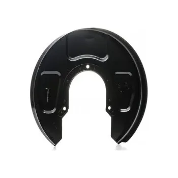 Brzdový kotouč Levý zadní ochranný plech proti rozstřikování Ford GALAXY MK 1 VAN (WGR) - DACO Germany