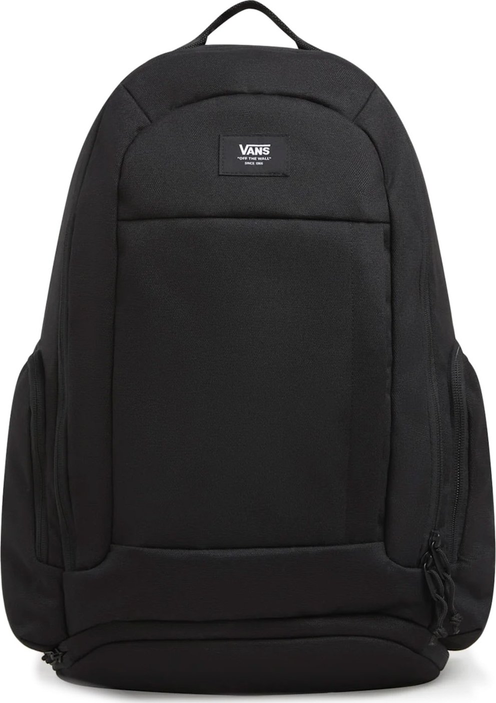 Batoh Vans Resolute black 27L 48×30×14 CM 2025 - Odesíláme do 24 hodin