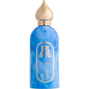 Unisex parfém Attar-Collection Unisex-vune SierraEau de Parfum Spray 100 ml (42&nbsp;430,00 Kč / 1 l)