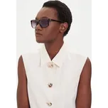 Guess Sluneční brýle GU00169 Hnědá 58