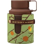 Armaf Odyssey Dubai Chocolat 100 ml parfémovaná voda unisex