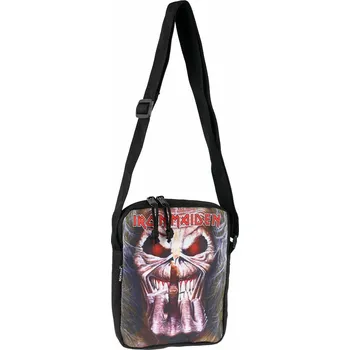 Kabelka taška IRON MAIDEN - MIDDLE FINGER