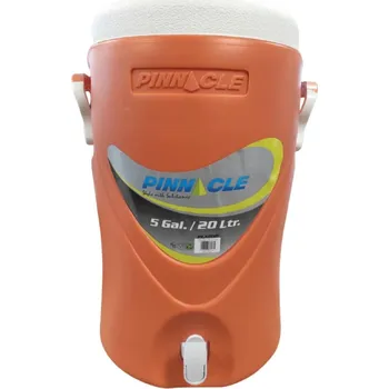 Termobox Pinnacle Platino termobox na nápoje 20 l objem: 20 l