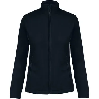 Pánská mikina Cotton Classics Mikina MAUREEN FLEECE LADY 280g, různé barvy Velikost XXXXL navy