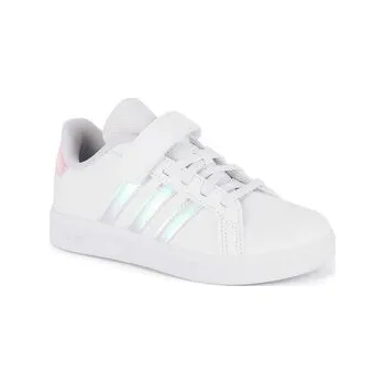 Dámské tenisky adidas Sneakersy GRAND COURT 2.0 EL IE3851 Bílá 31