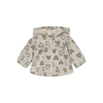 Kojenecká souprava Mayoral Dětský komplet 2633 Béžová Regular Fit 18M