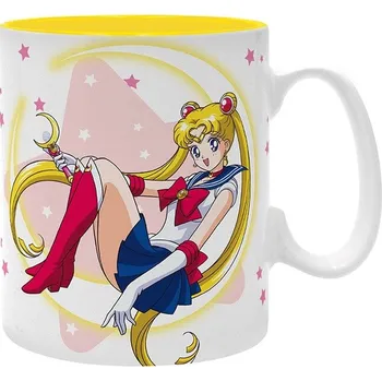 Hrnek Sailor Moon