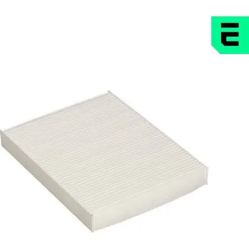 Kabinový filtr Filtr vzduchu v interiéru OPTIMAL OP-FCF20031