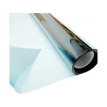 Polep vozidla Bezpečnostní fólie na sklo 152x400cm - ochrana proti rozstříštění