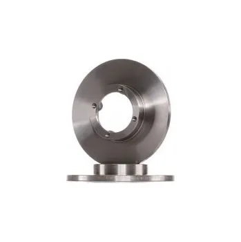 Brzdový kotouč Brzdové kotouče Chevrolet MATIZ (M200, M250) 0.8, 0.8LPG, 1.0, 1.0LPG - BREMBO