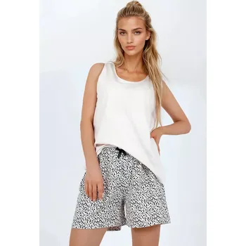 Dámské pyžamo Pyžama model 212782 Momenti Per Me XXL