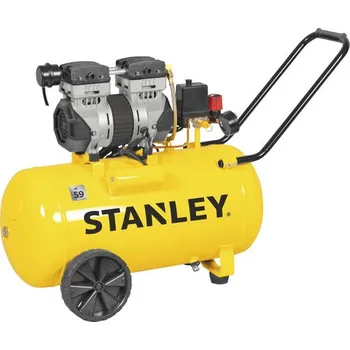 Kompresor Stanley DST 150/8/50