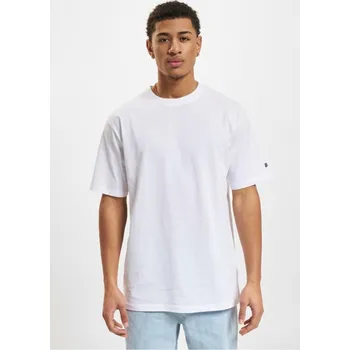 DEF Basic T-Shirts - bright white 5XL